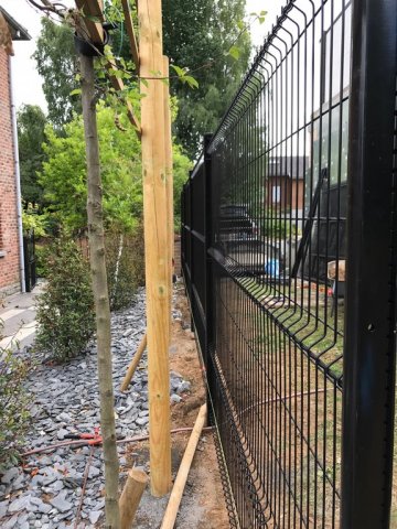Construction